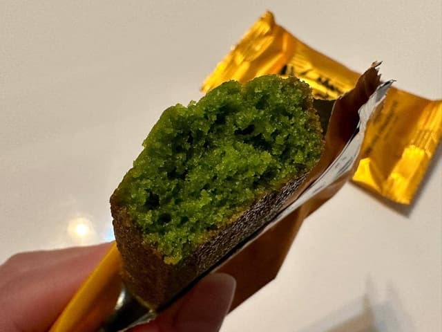 アンリ・シャルパンティエ ハナレ 天峰 - サブ画像1