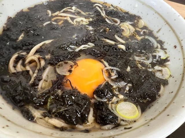 蕎麦 こばやし - サブ画像2