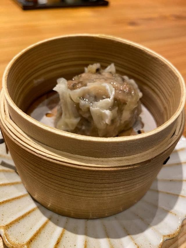 そばまえ 粋玄 - サブ画像3