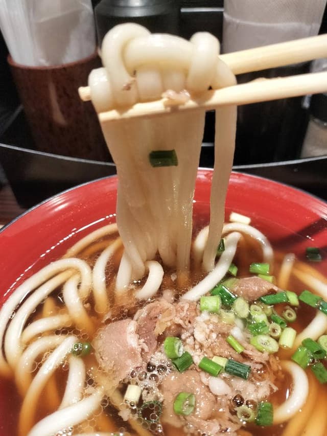 関西とんかつ まほろば - サブ画像1