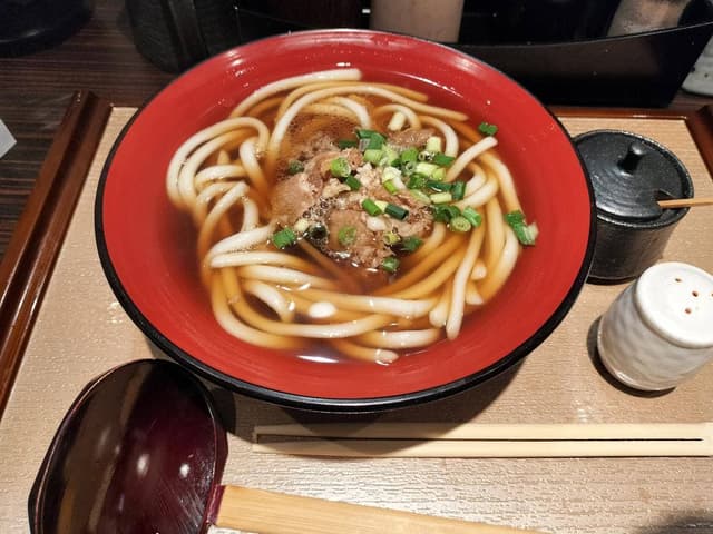 関西とんかつ まほろば - サブ画像2