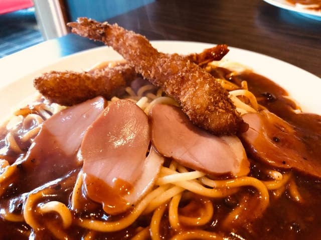 あんかけぱすた papaboo - サブ画像2