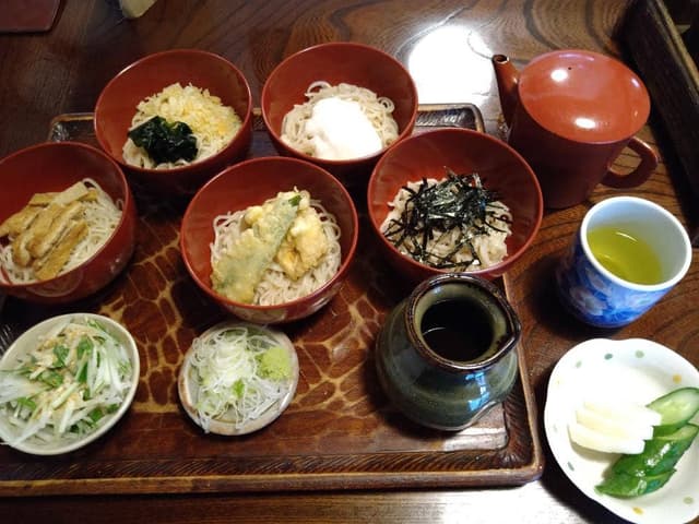名古屋 鎌ヶ谷本店 - サブ画像1