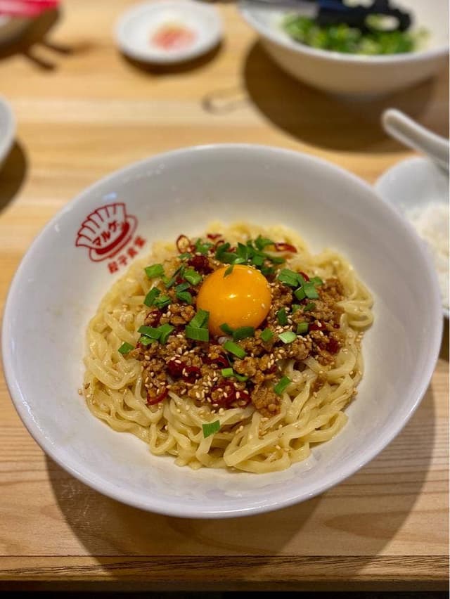 餃子食堂マルケン 自由が丘駅前店 - サブ画像2