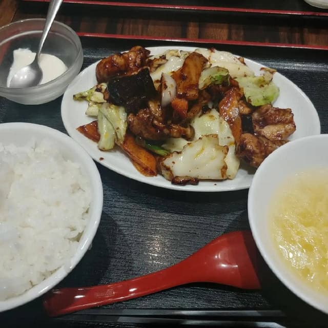 珉珉 飯田橋店 - サブ画像1