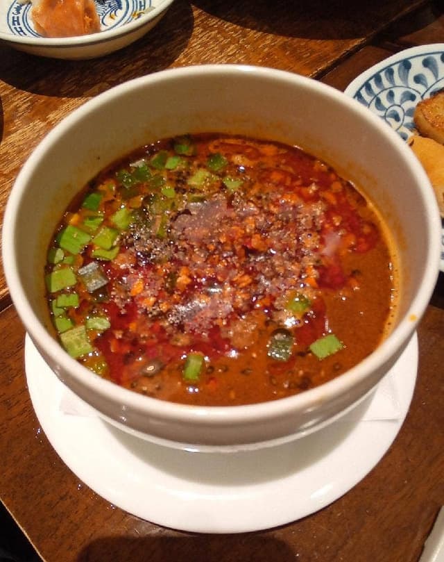 青菜 丸の内ブリックスクエア店 - サブ画像1
