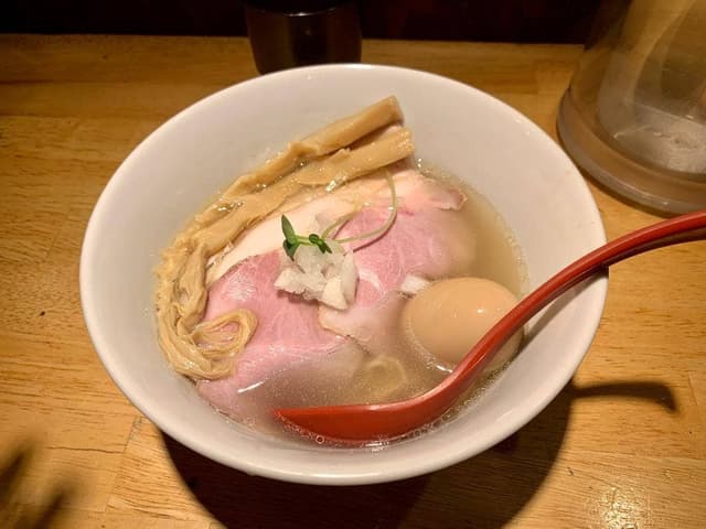 中華そば みやざき - サブ画像2
