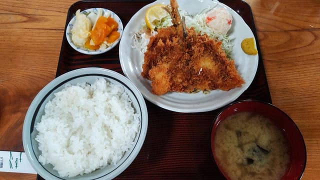 あみ富 - サブ画像2