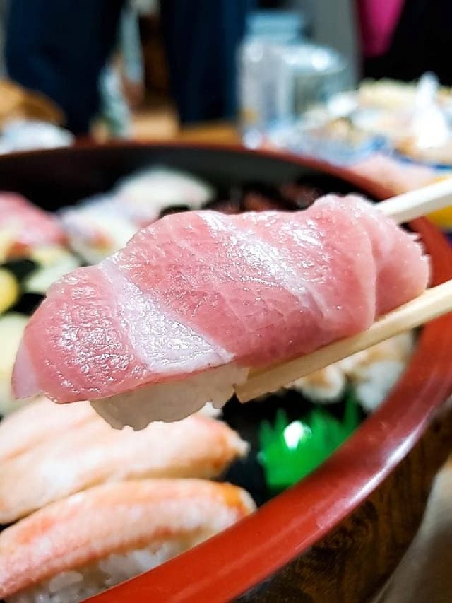 清寿司 本店 - サブ画像1