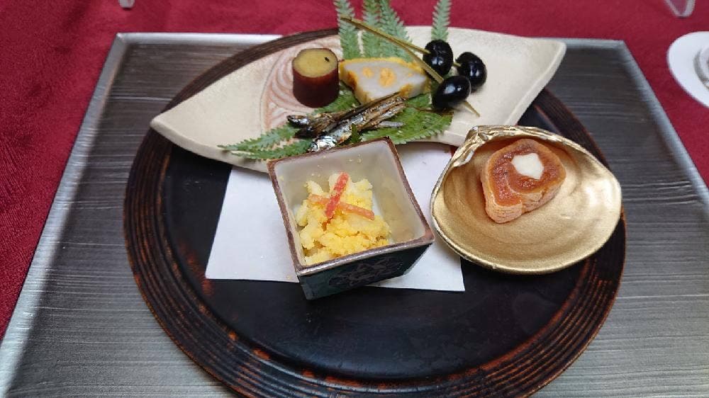 おおさか料理 淺井