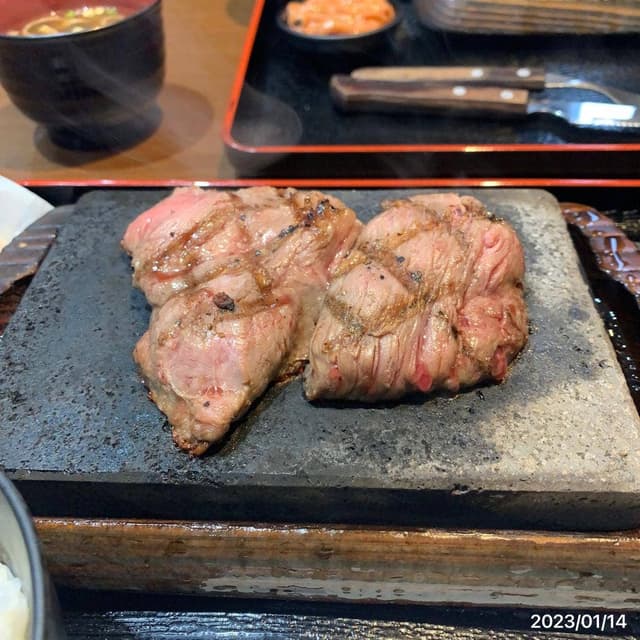 感動の肉と米 甚目寺店 - サブ画像3