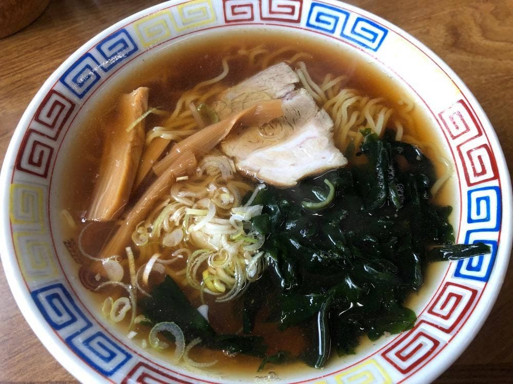 あたりや