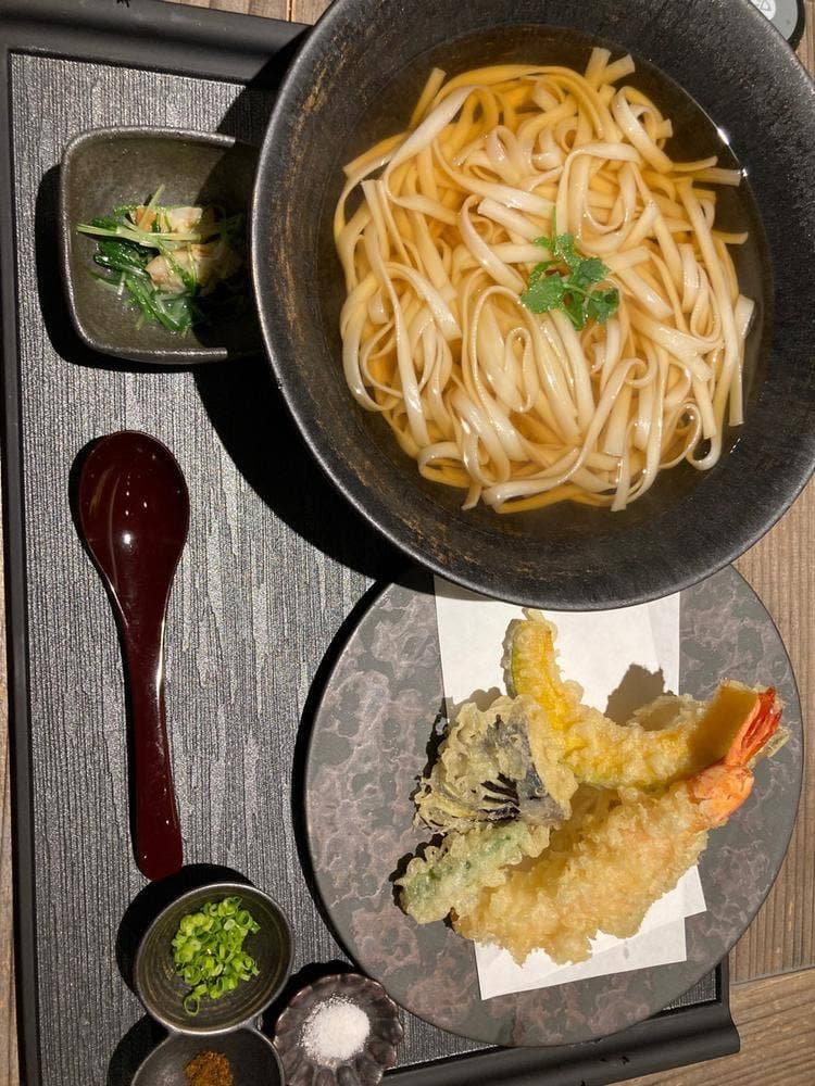 二階堂製麺所BUNZA 仙台店