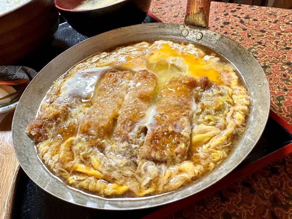 かつ煮 いし原