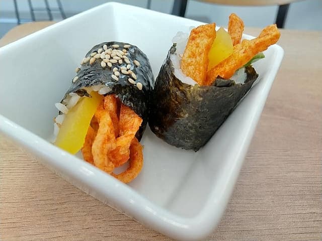 牛スープ＆キンパ HANKI - サブ画像3