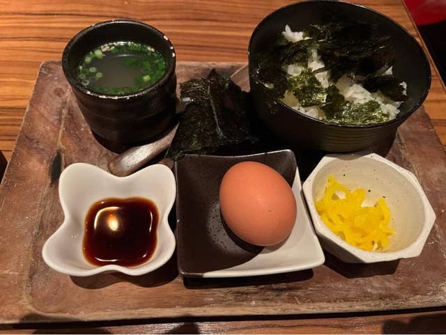 酒屋敷ごっそ - サブ画像2