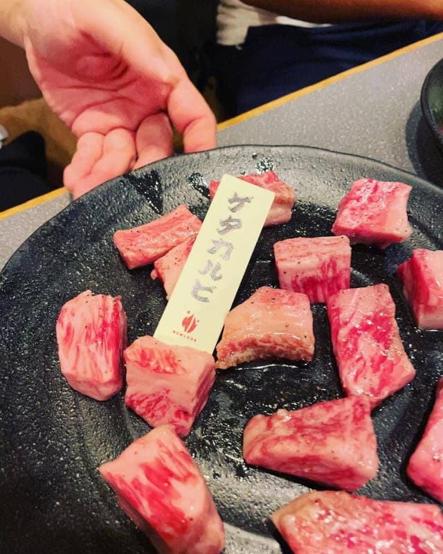 焼肉厨房天龍長者町店 - サブ画像3