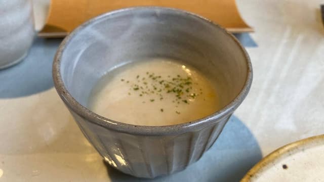 甘味cafe空 - サブ画像2