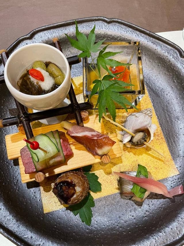 萩姫の湯栄楽館 - サブ画像1