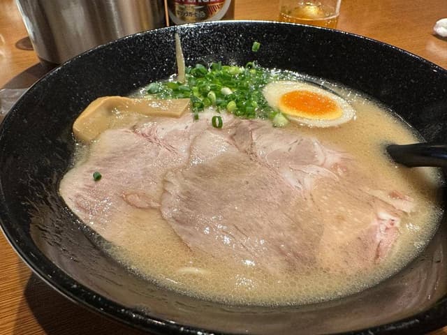 長風 - サブ画像3