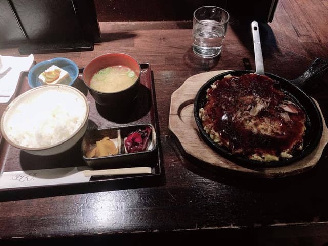 京とんちん亭 - サブ画像2