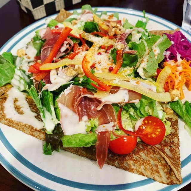 ガレット＆フレンチトースト ZiZi - サブ画像3