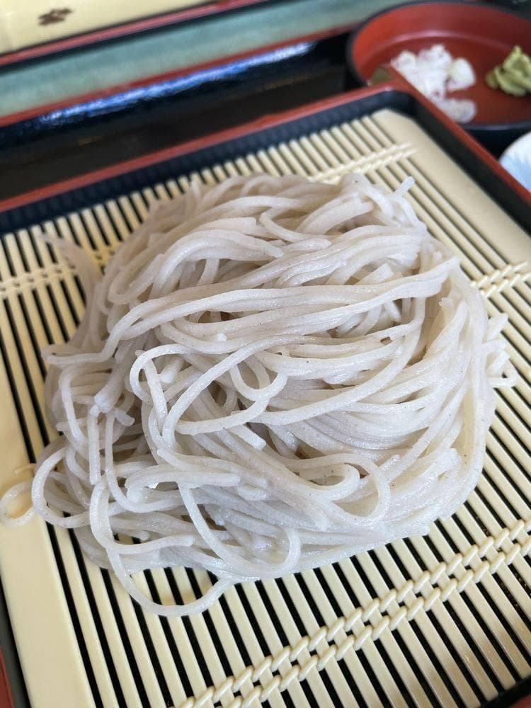 磐鏡園五色荘 レストラン五色