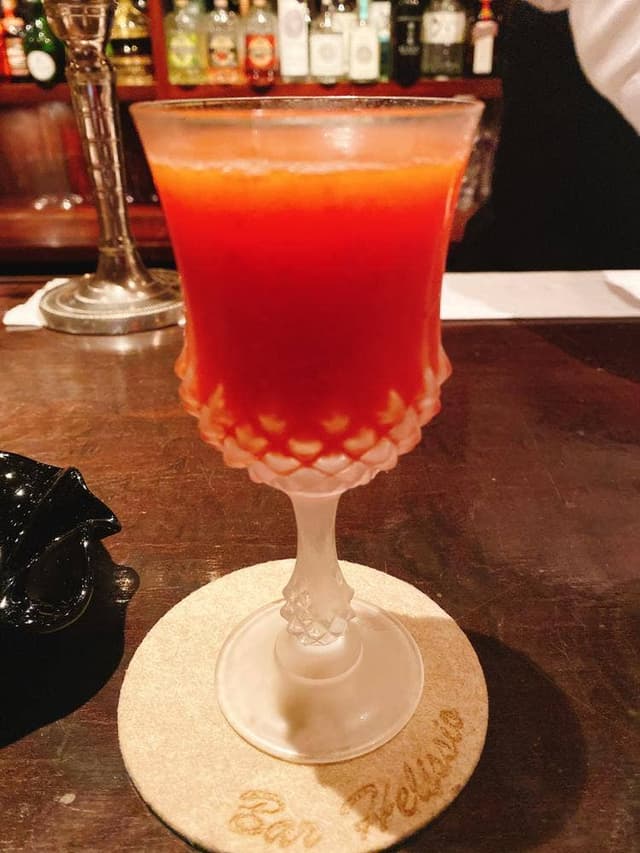 Bar Helissio - サブ画像2