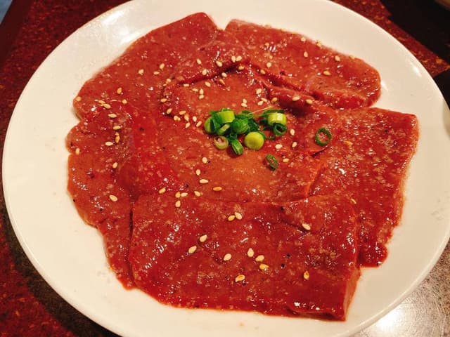 炭火焼肉 凱旋門 - サブ画像1