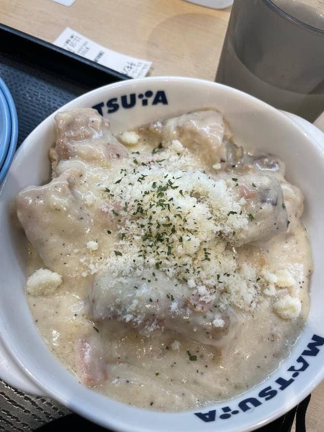 松屋 駒込店 - サブ画像1