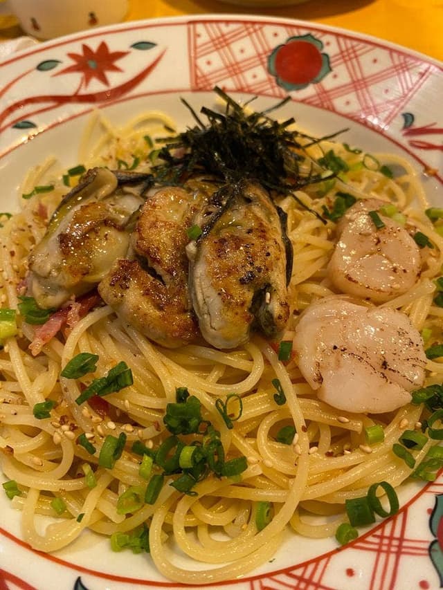 洋麺屋 五右衛門 セレオ八王子店 - サブ画像2