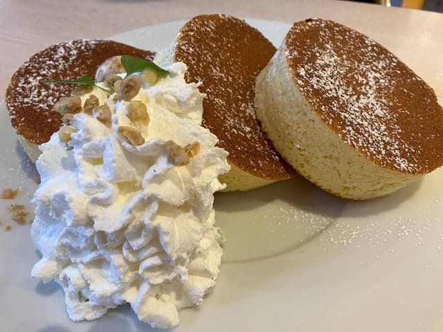 湘南パンケーキ 小田原店 - サブ画像2