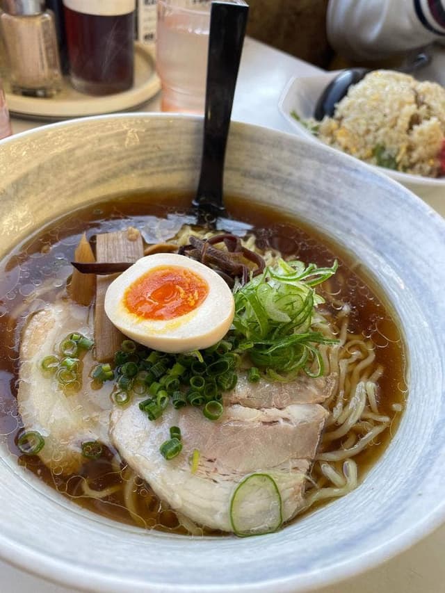 ラーメンとん太 ユーカリが丘店 - サブ画像2
