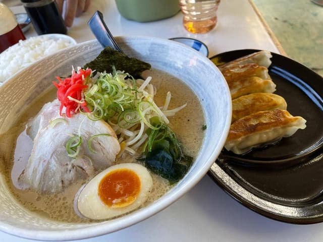 ラーメンとん太 ユーカリが丘店 - サブ画像3