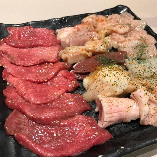 焼肉・ホルモンこそっと - サブ画像1