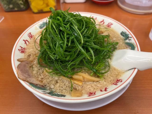ラーメン魁力屋 本店 - サブ画像2