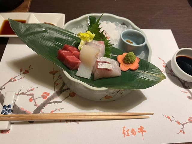 割烹ダイニング 丸忠 - サブ画像3