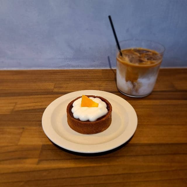 TALUTO DOT COFFEE - サブ画像2