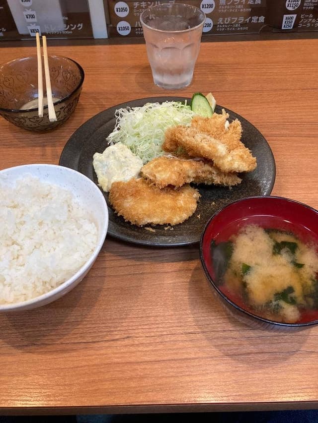 キッチンきねや - サブ画像1