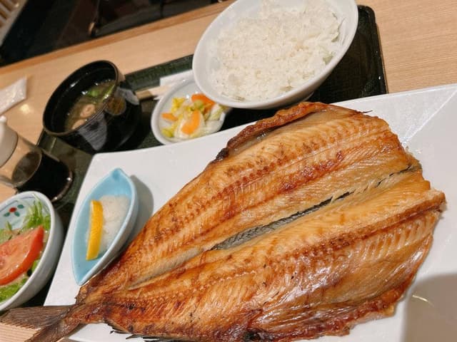 海老善 新千歳空港店 - サブ画像2