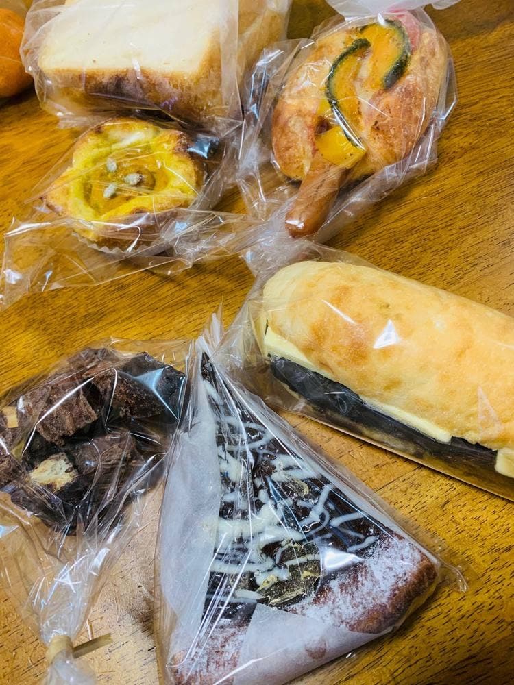 de tout painduce 大聖寺店