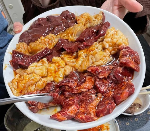 丸八食堂 - サブ画像1