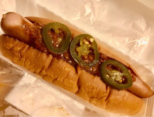 モスバーガー 志摩店 - サブ画像2