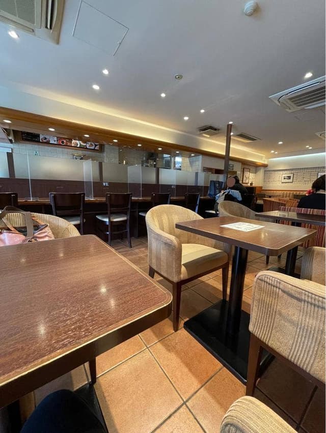 イタリアン・トマト CafeJr. 淵野辺駅南口店 - サブ画像1