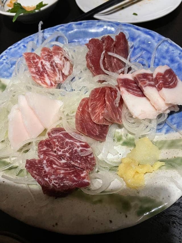 九州料理と焼鳥 4つの異世界酒場 川越横丁 - サブ画像3