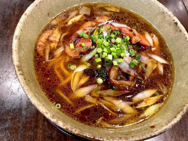 田燕居 用賀店 - サブ画像3