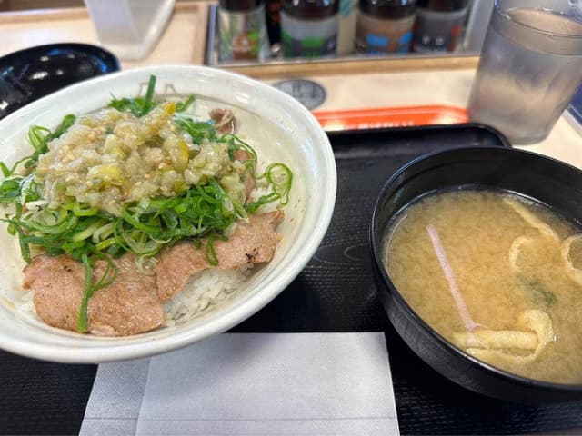 松屋 廿日市店 - サブ画像2