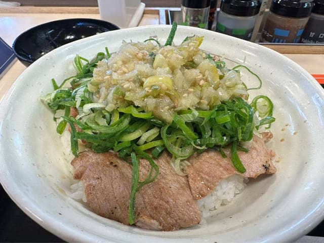 松屋 廿日市店 - サブ画像3