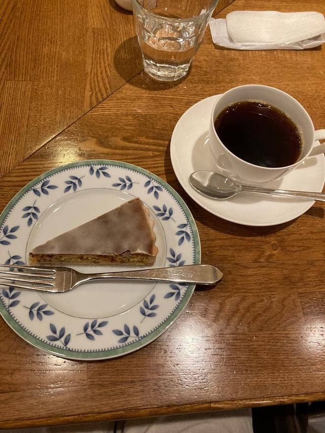 café Weg - サブ画像2