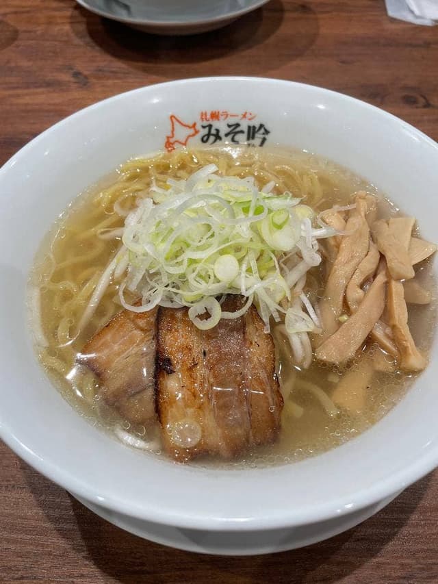 みそ吟 瀬戸店 - サブ画像1